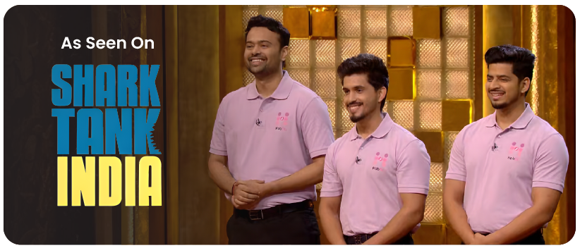 Shark Tank India banner